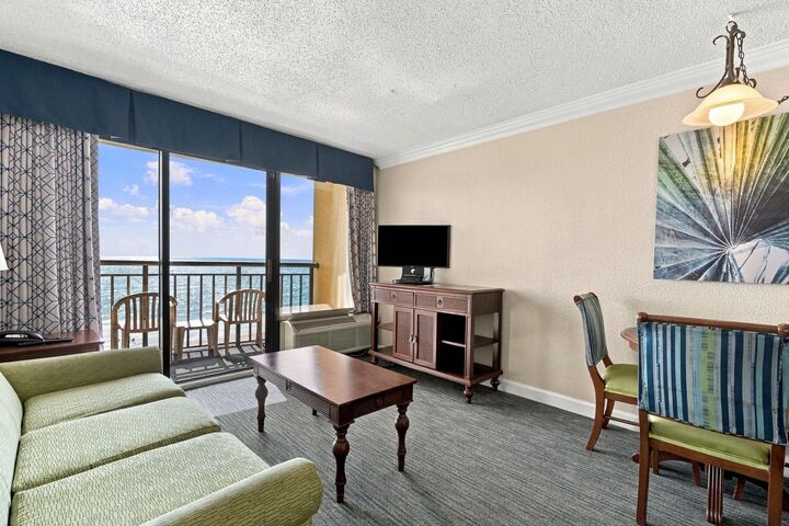 Property Photo:  1200 N Ocean Blvd. 810  SC 29577 