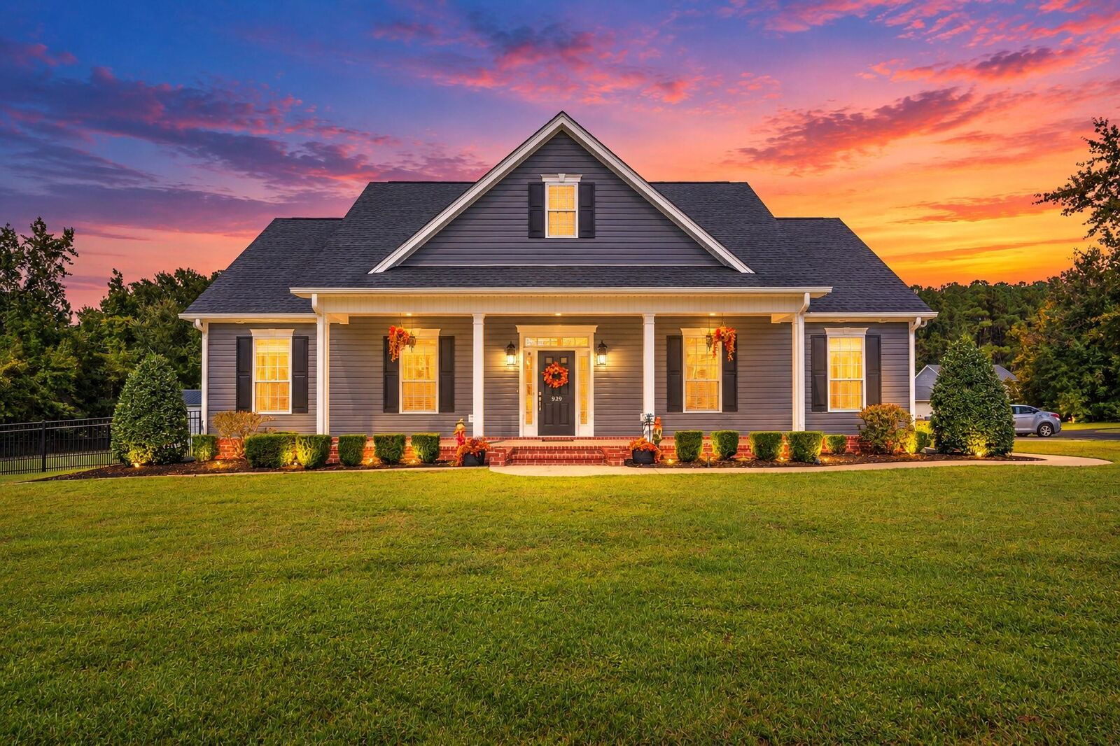 Property Photo:  939 Maple St.  SC 29511 