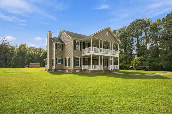 Property Photo:  101 Ascot Dr.  SC 29588 