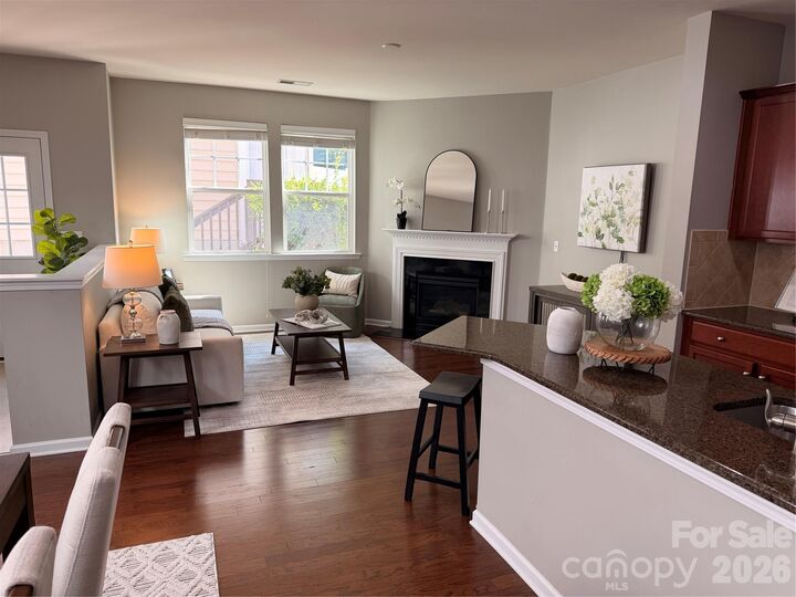 Property Photo:  13102 Heath Grove Drive  NC 28078 