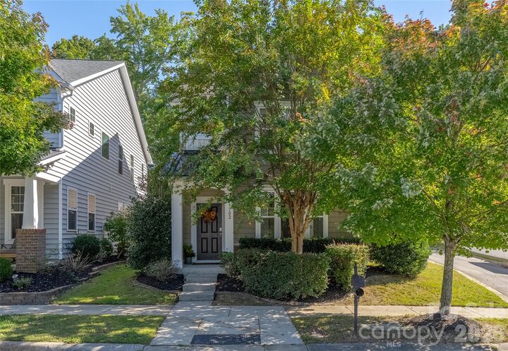 Property Photo:  13102 Heath Grove Drive  NC 28078 