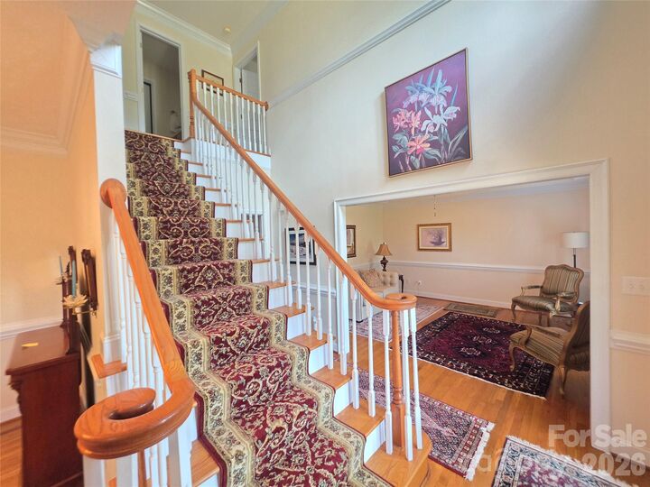 Property Photo:  408 5th Avenue NE  NC 28613 