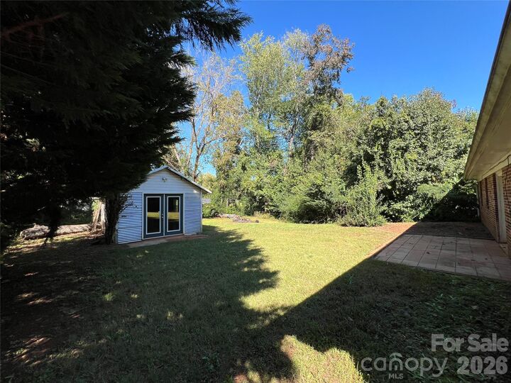 Property Photo: 247 Seitz Drive NC 28043
