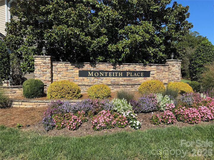 Property Photo: 13141 Heath Grove Drive NC 28078