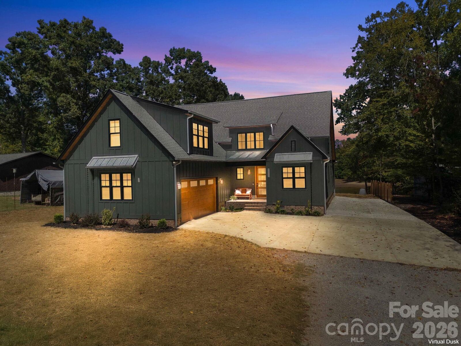 Property Photo:  1045 Freshwater Lane  NC 28146 