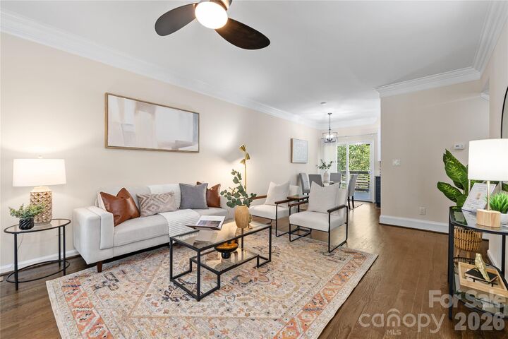 Property Photo:  322 W 10th Street  NC 28202 