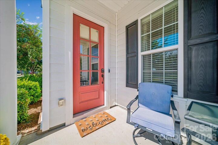 Property Photo: 11535 Miller Road NC 28134