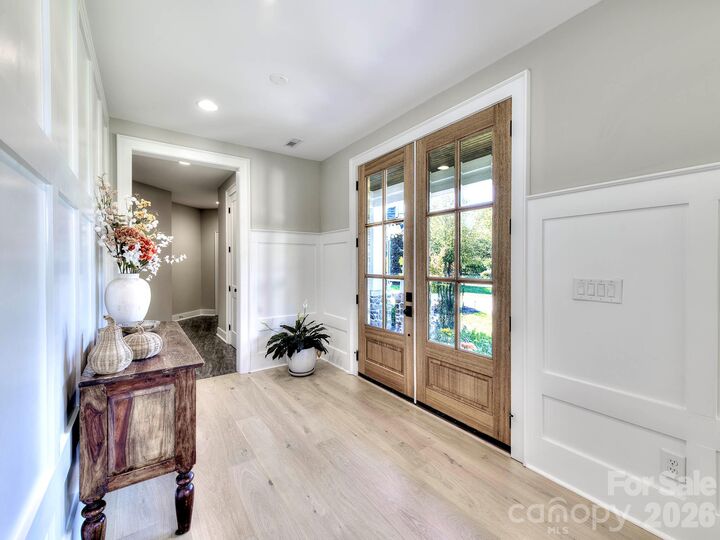 Property Photo:  8833 Kerns Meadow Lane  NC 28078 