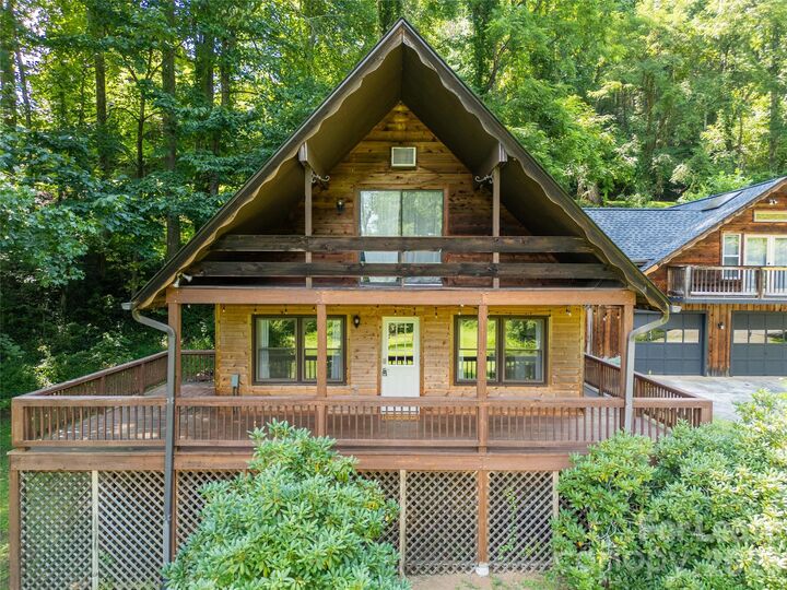 Property Photo: 919 N Country Club Drive NC 28723