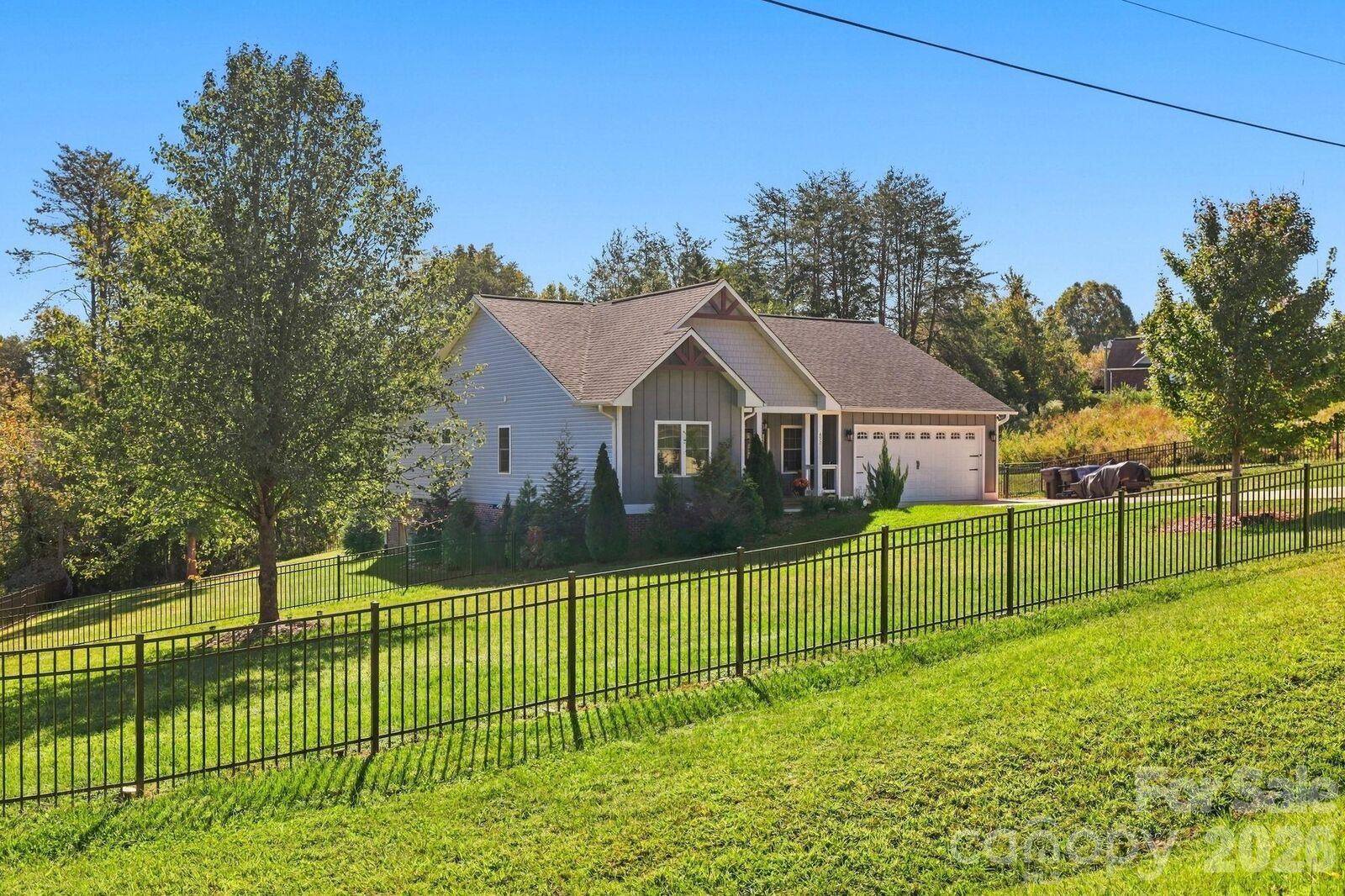 Property Photo:  457 Edwards Street Extension  NC 28139 
