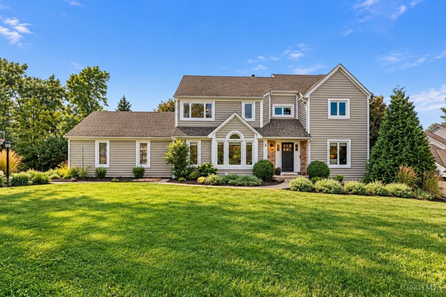 Property Photo:  3135 Williams Creek Drive  OH 45244 