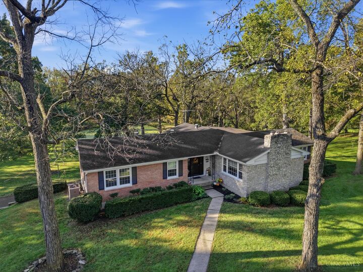 Property Photo:  1483 Kirby Road  OH 45036 