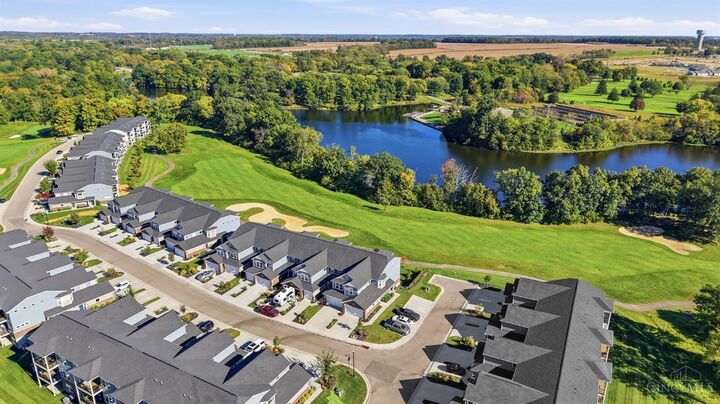 Property Photo:  4425 Waters Edge Lane  OH 45036 
