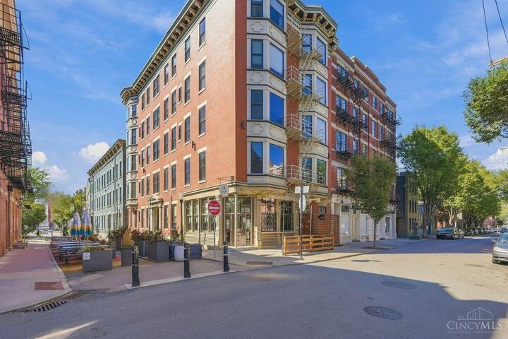 Property Photo:  14 W Fourteenth Street  OH 45202 