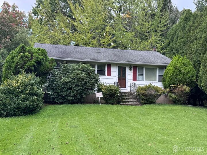 Property Photo:  78 Major Road  NJ 08852 