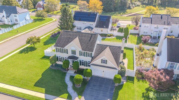 Property Photo:  50 Kelly Way  NJ 08852 