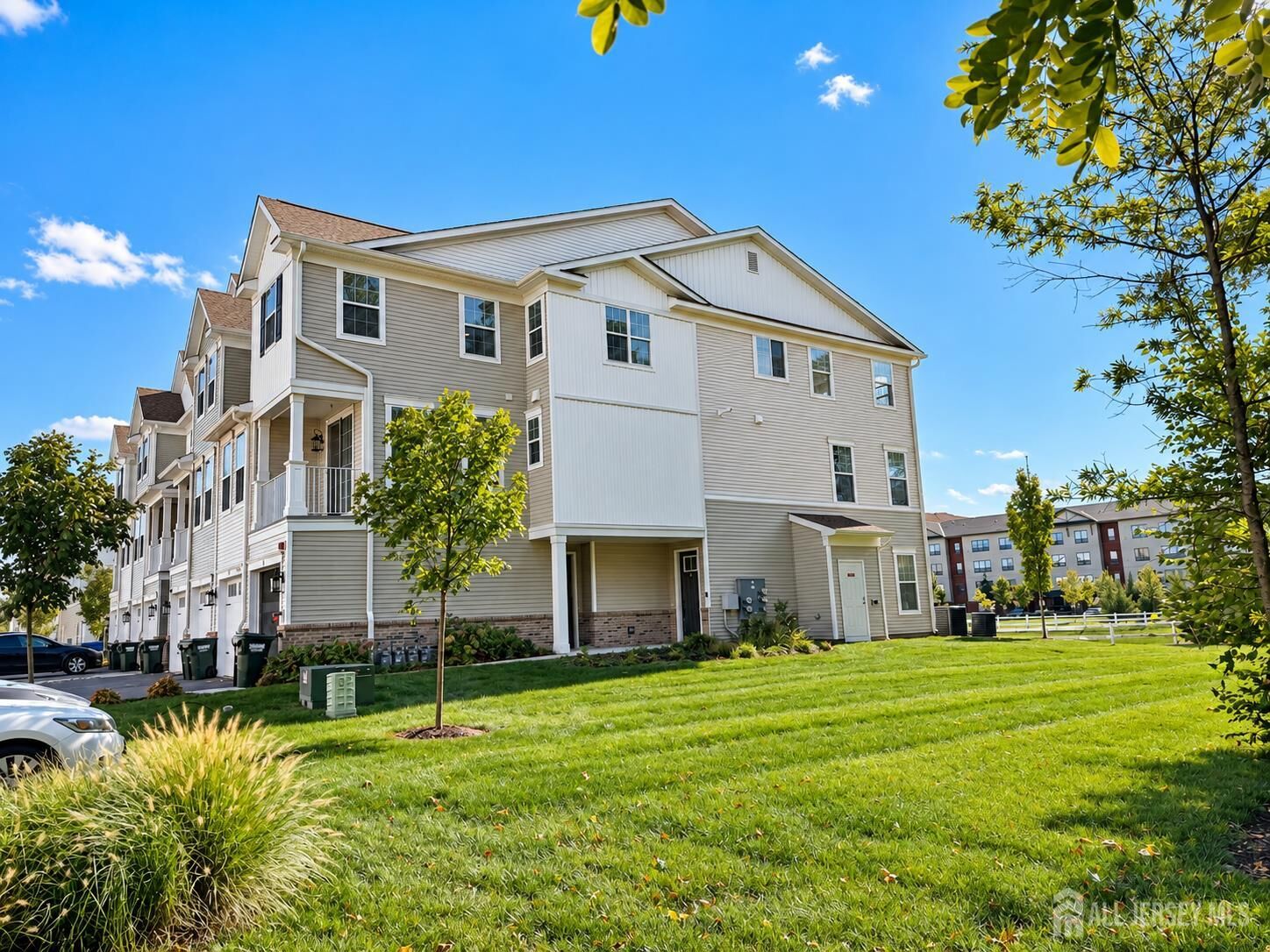 Property Photo:  83 Depot Way  NJ 08812 