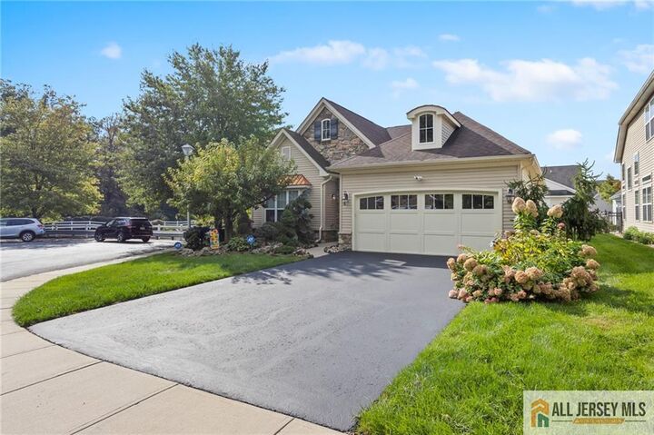 Property Photo:  48 Merlot Court  NJ 08831 