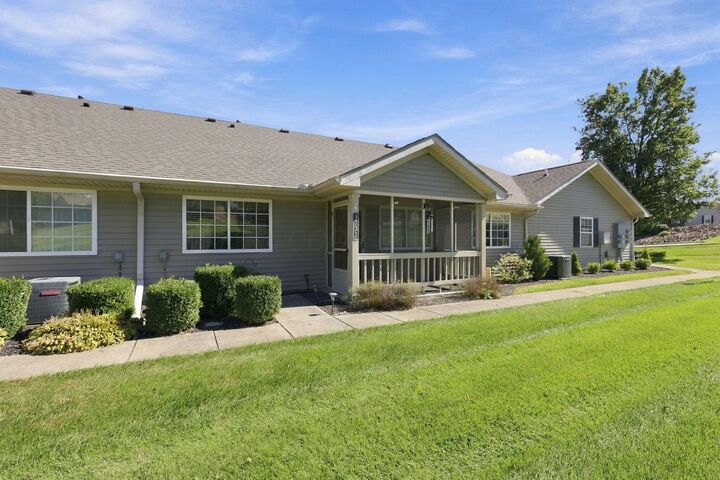 Property Photo:  3732 Colony Hill Drive  OH 43701 