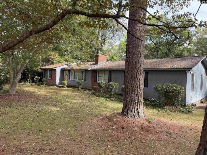 Property Photo:  3520 Foxhall  SC 29204 