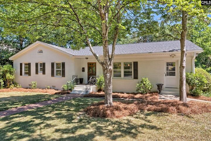 Property Photo:  1516 Shirley  SC 29205-1444 