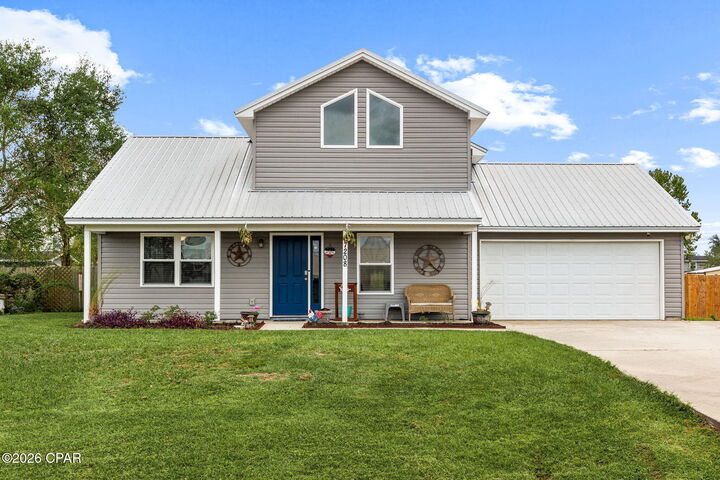 Property Photo:  7208 Ranier Street  FL 32404 
