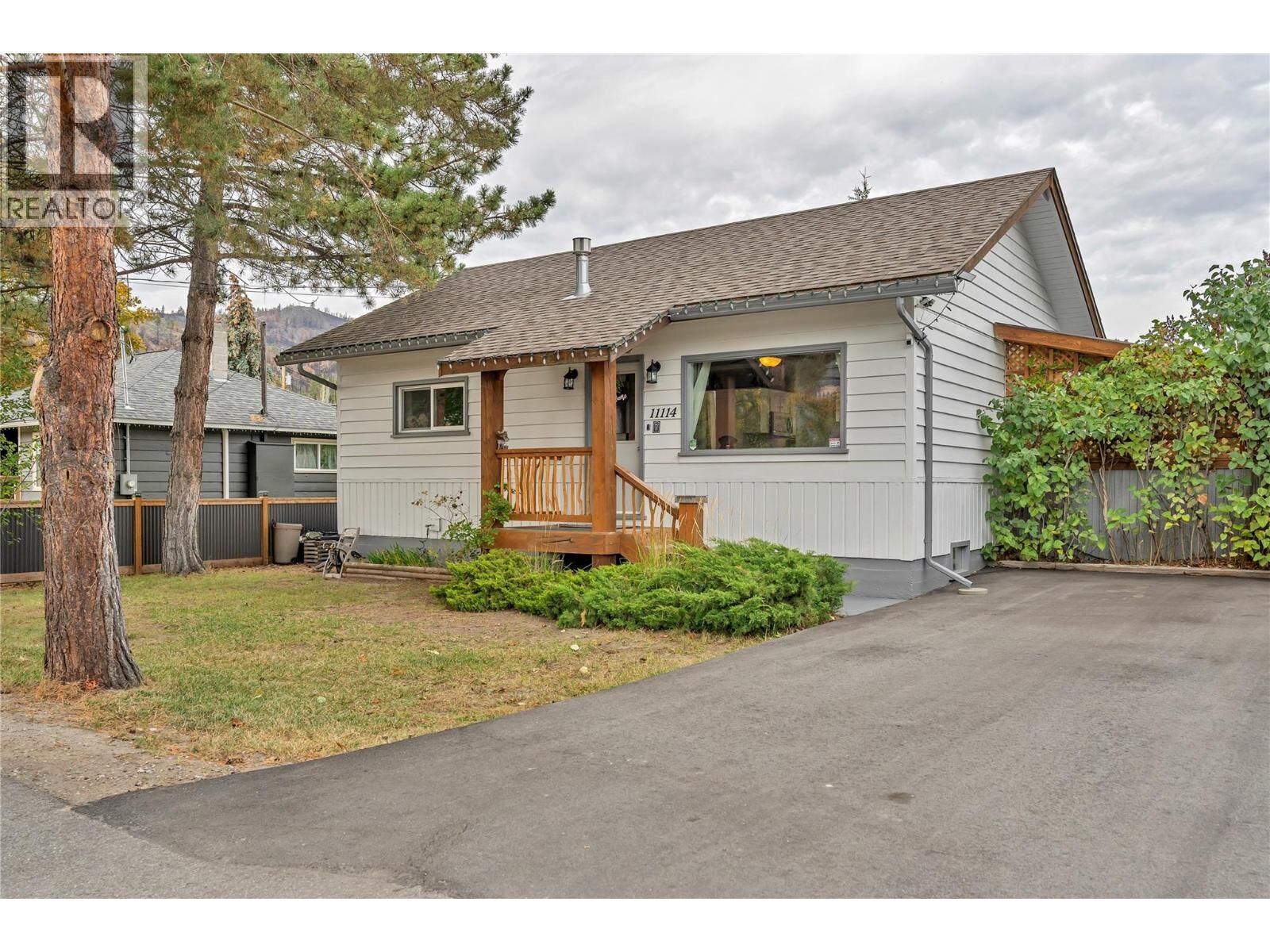 Property Photo:  11114 Prairie Valley Road  BC V0H 1Z8 