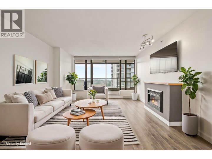 Property Photo:  4132 Halifax Street 2101  BC V5C 6V1 