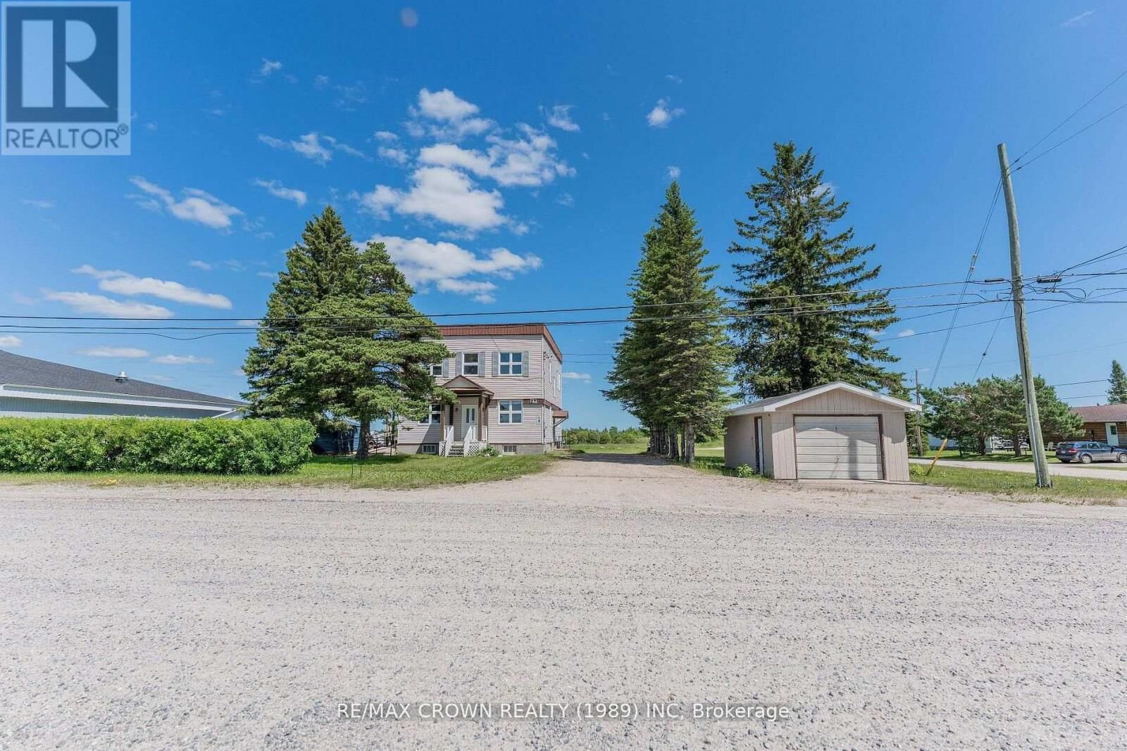 Property Photo:  27 Grzela Road Fauquier  ON P0L 1G0 