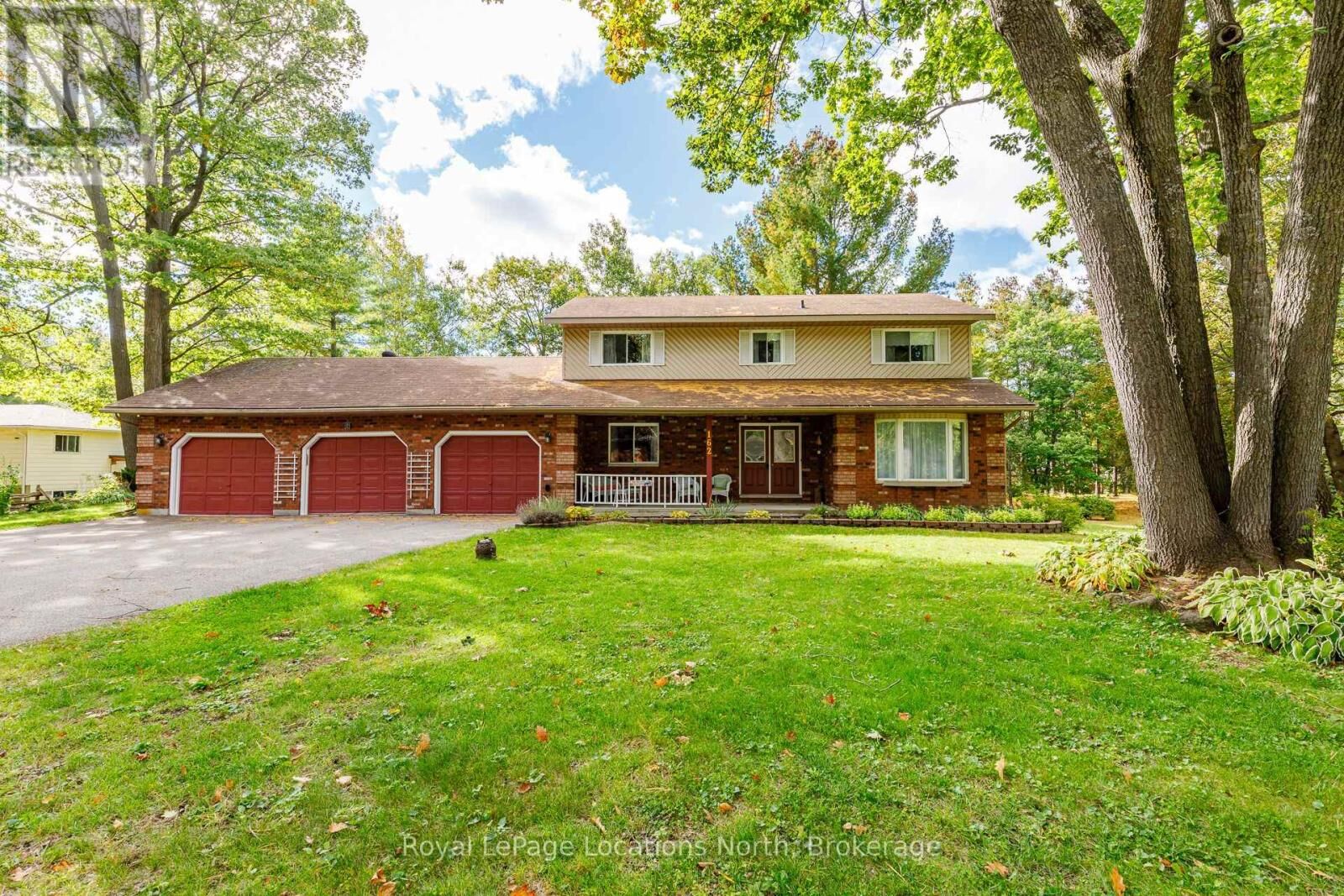Property Photo: 162 Christopher Avenue ON L9Z 1S4