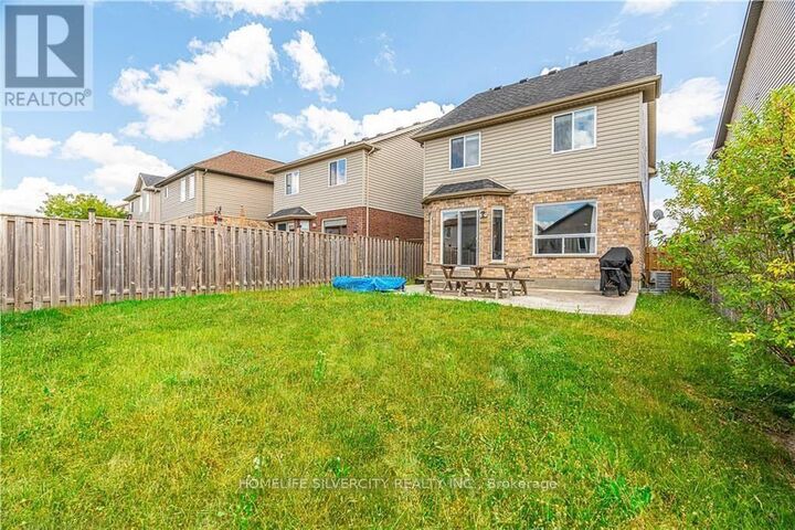 Property Photo:  1248 North Wenige Drive  ON N5X 4P7 