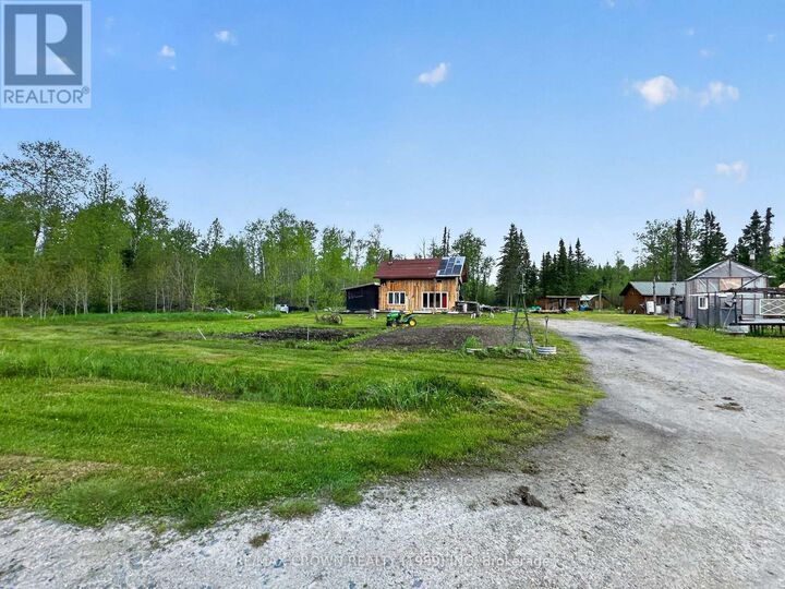 Property Photo:  Lot 5 Concession 3  ON P0L 1T0 