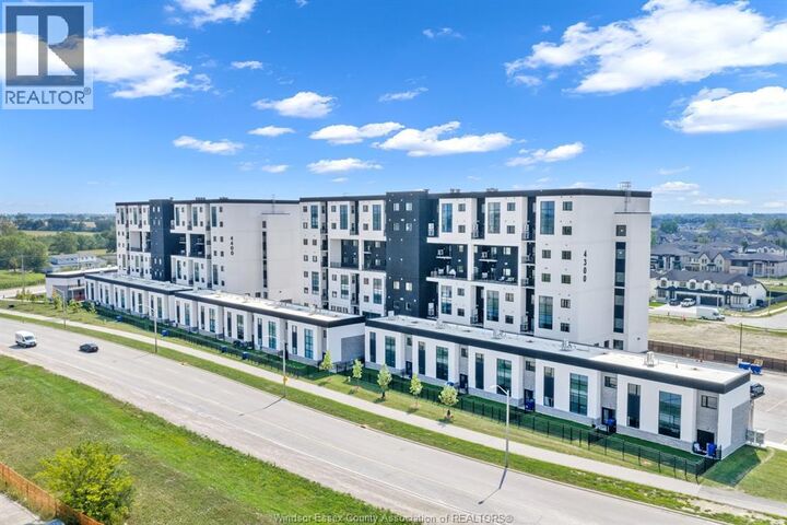 Property Photo: 4300 Laurier Parkway 479 ON N9H 0R1