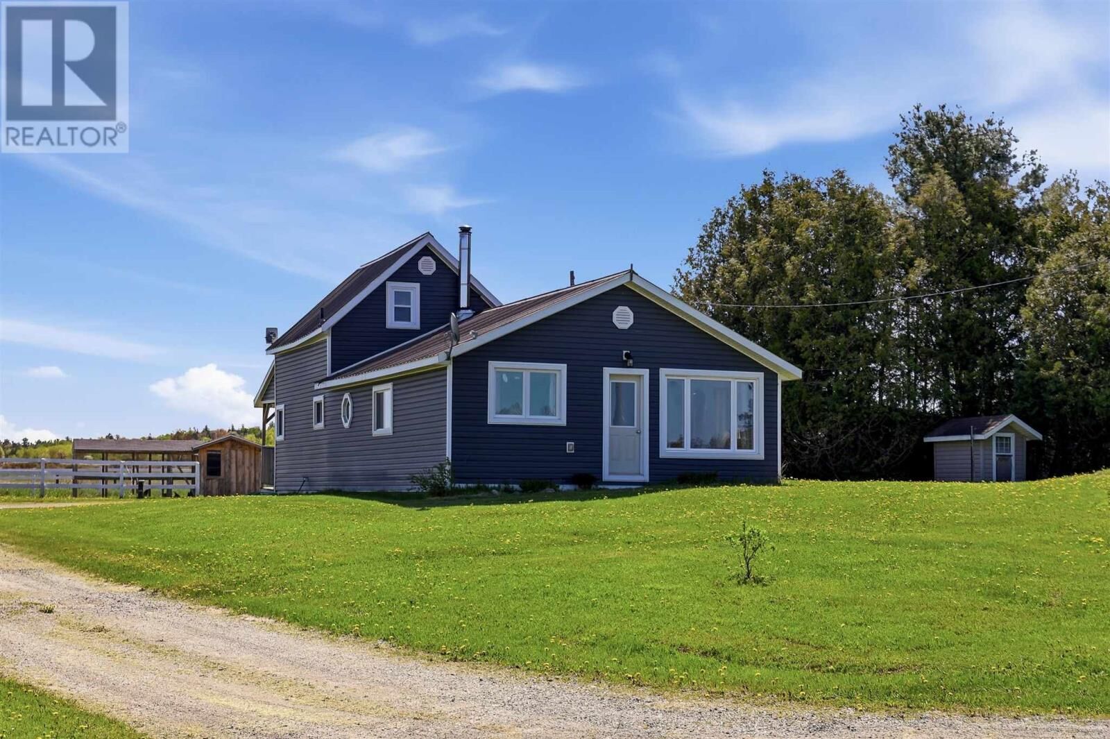 Property Photo:  540 Smith Rd  ON P0S 1C0 