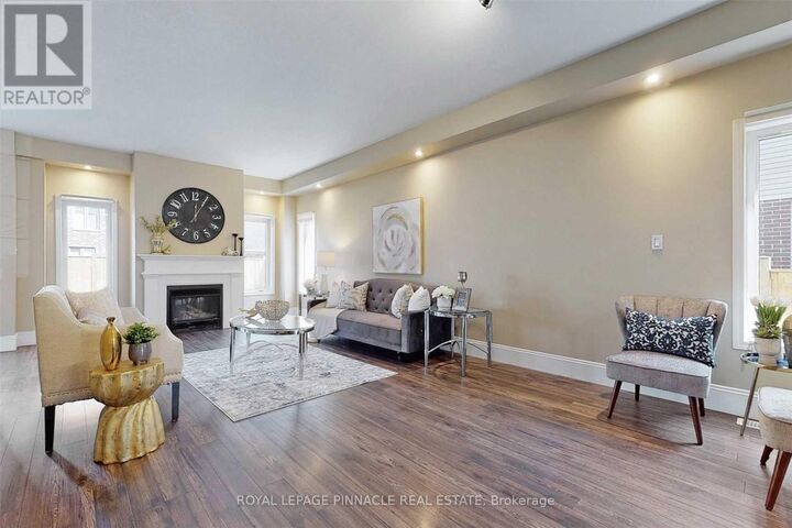 Property Photo:  19 Basswood Road  ON N3Y 1H3 