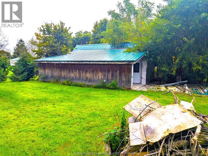 Property Photo:  6191 Isabelle Street  ON N0P 1R0 