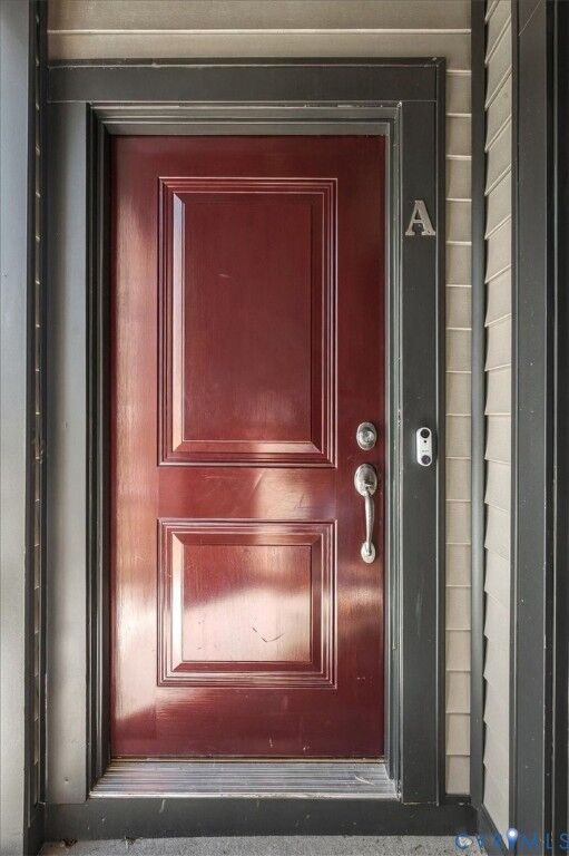 Property Photo: 9690 Turning Point Dr A VA 23059