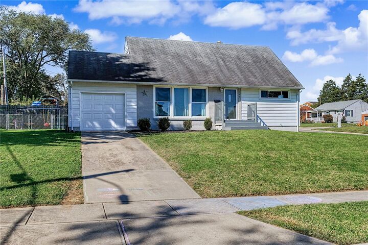 Property Photo:  195 Barrington Drive  OH 45013 