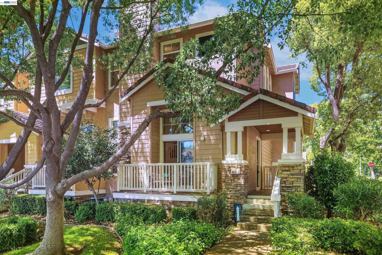 Property Photo:  4551 Mangrove Dr 18  CA 94568 