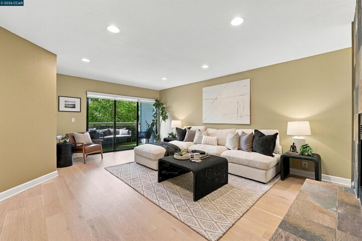Property Photo:  1614 San Miguel Dr  CA 94596 