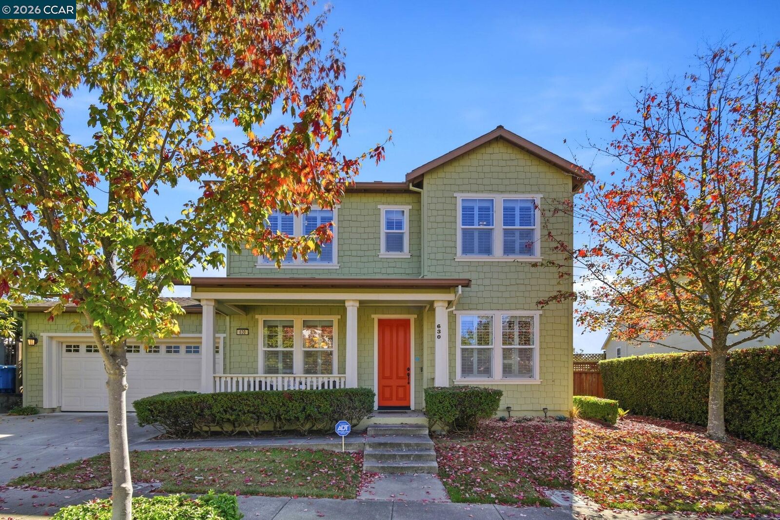 Property Photo:  630 Klein Ave  CA 94592 