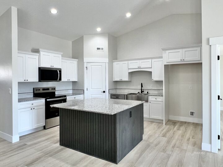 Property Photo:  219 Spring Creek Parkway  NV 89815 