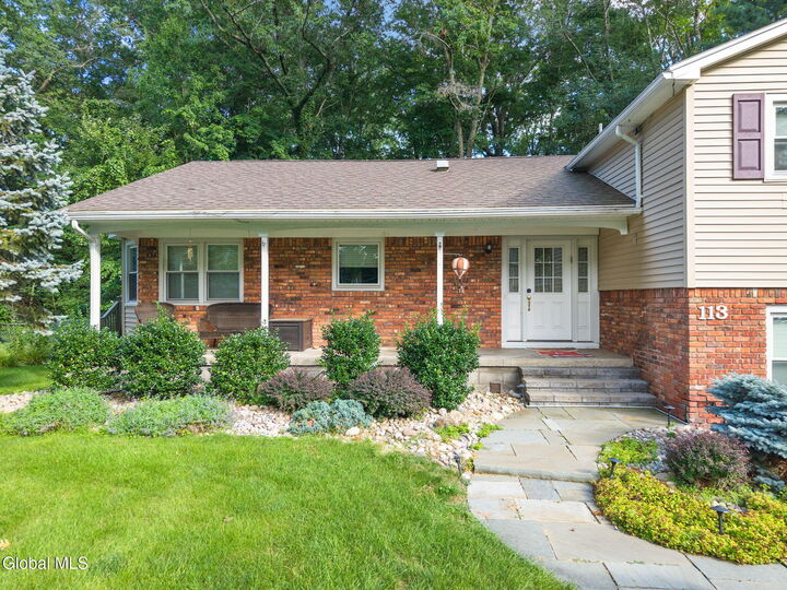 Property Photo:  113 Mohawk Drive  NY 12303 