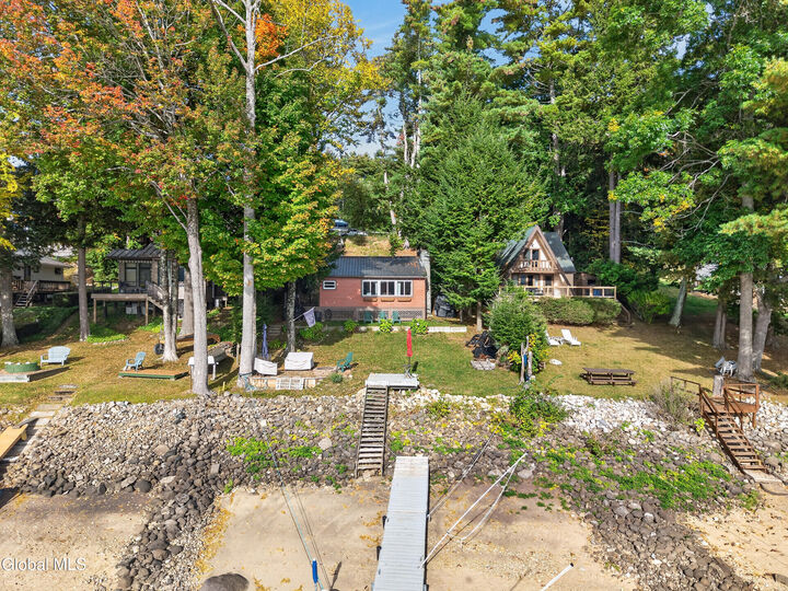 Property Photo:  93 Lakeside Avenue  NY 12134 