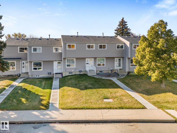 Property Photo:  309 Northgate Terrace NW  AB T5E 3E3 