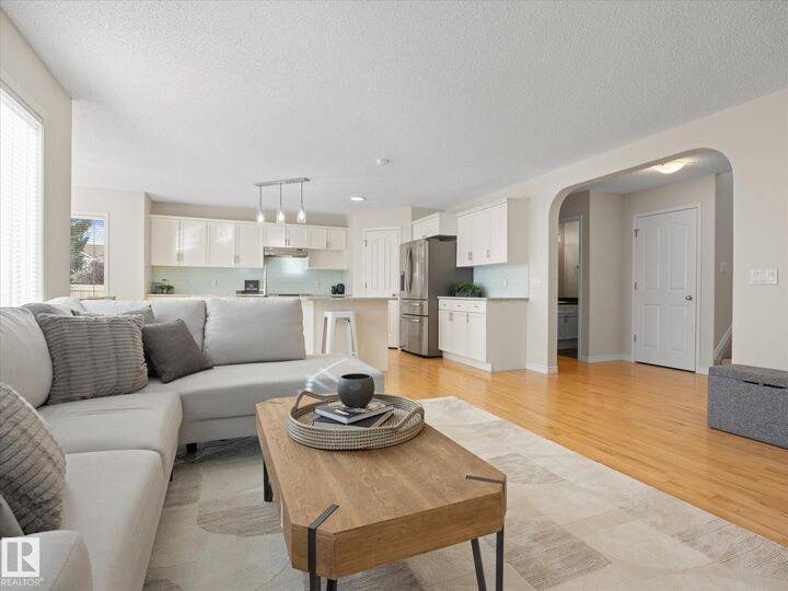 Property Photo:  11531 11 Avenue SW  AB T6W 1W7 