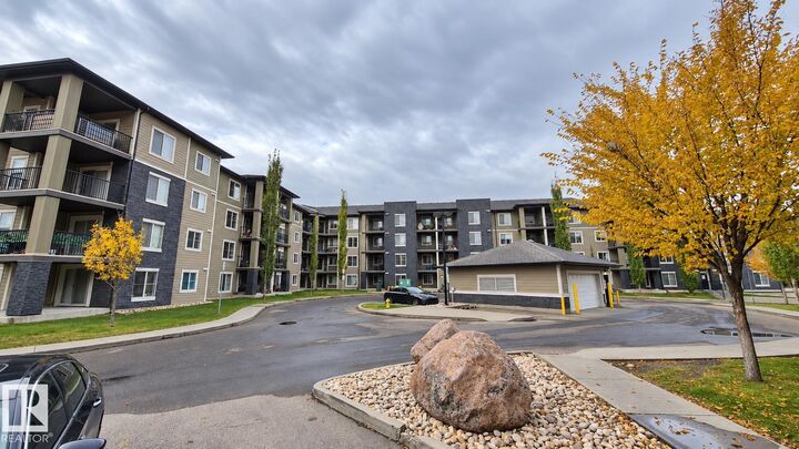 Property Photo:  111 Watt Common SW 119  AB T6X 2C6 