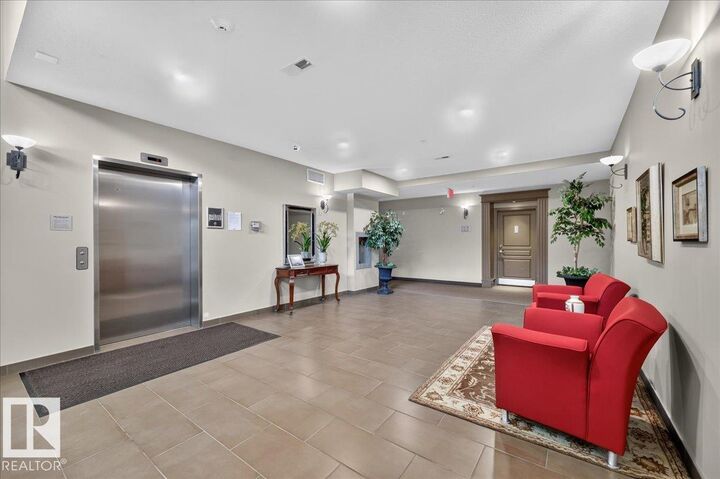 Property Photo: 160 Magrath Road NW 217 AB T6R 3T7