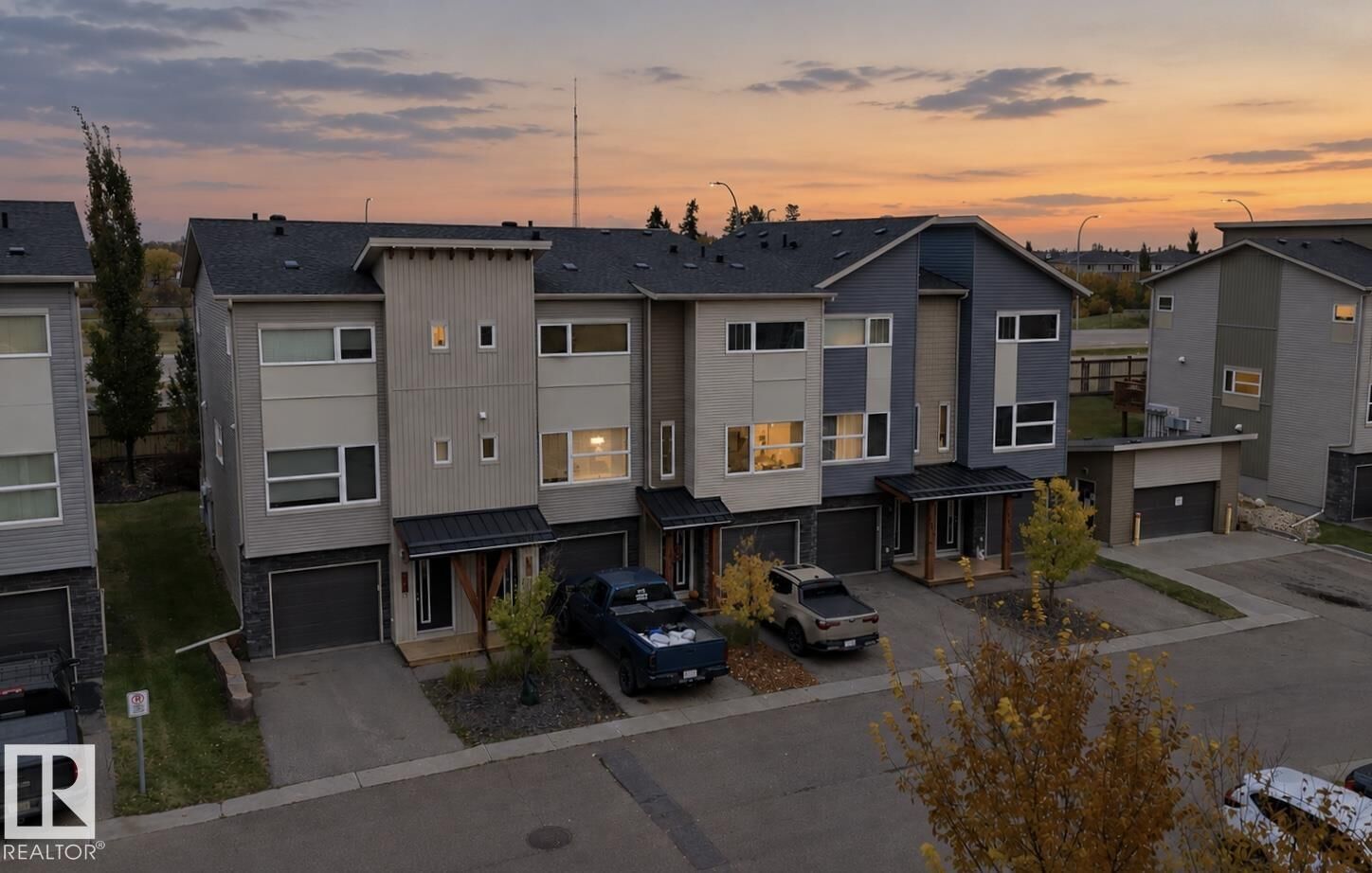 Property Photo:  401 Southfork Drive 183  AB T9E 0X1 