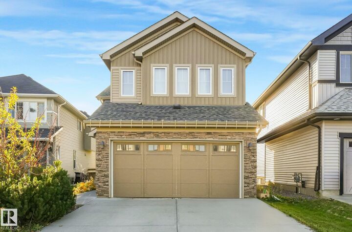 Property Photo:  1621 Davidson Green Green SW  AB T6W 3H9 
